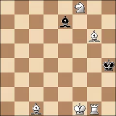 Шахматная задача #26703