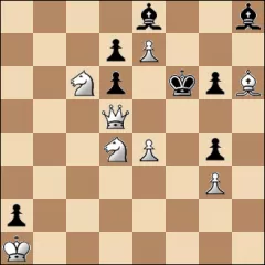 Шахматная задача #26709