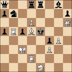 Шахматная задача #2671