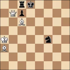 Шахматная задача #26711