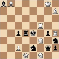 Шахматная задача #26714