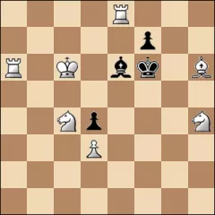 Шахматная задача #26715