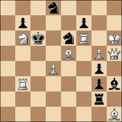 Шахматная задача #26718