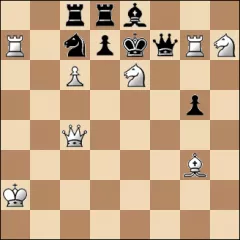 Шахматная задача #26719