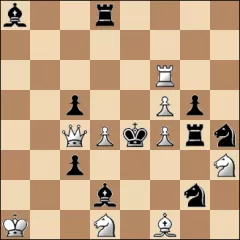 Шахматная задача #26722