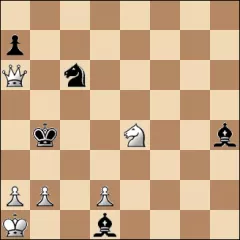 Шахматная задача #26727