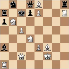 Шахматная задача #26737