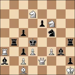 Шахматная задача #26738