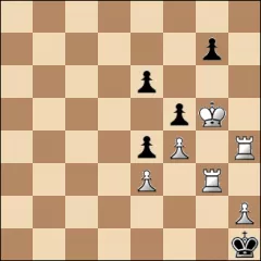 Шахматная задача #26739