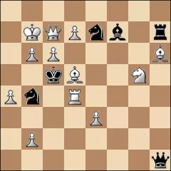 Шахматная задача #2674