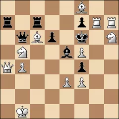 Шахматная задача #26741