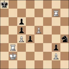 Шахматная задача #26746