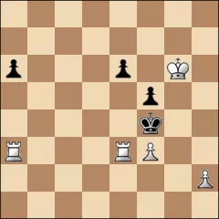 Шахматная задача #26747