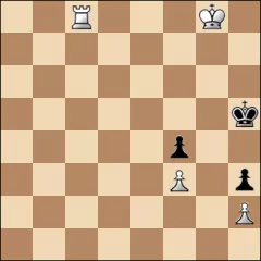 Шахматная задача #26752