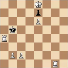 Шахматная задача #26754