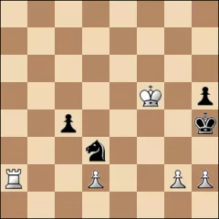 Шахматная задача #26755
