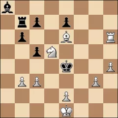 Шахматная задача #26756
