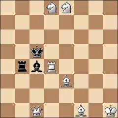 Шахматная задача #26757