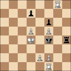 Шахматная задача #26758
