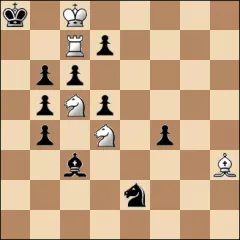 Шахматная задача #26759