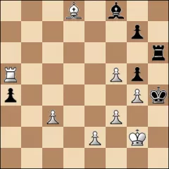Шахматная задача #26761