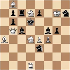 Шахматная задача #26765