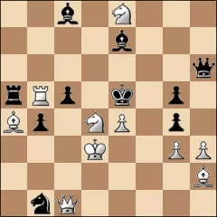 Шахматная задача #26766