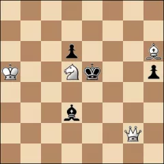 Шахматная задача #26768
