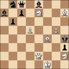 Шахматная задача #26769