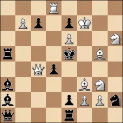 Шахматная задача #26773
