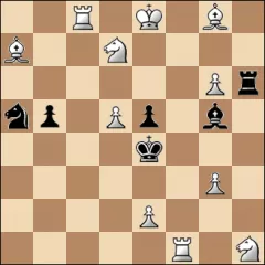 Шахматная задача #26774