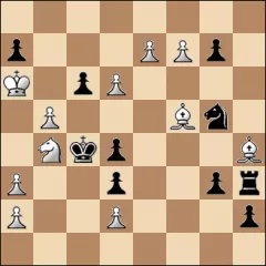 Шахматная задача #26775