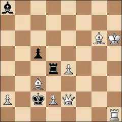 Шахматная задача #26777
