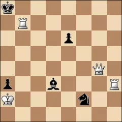 Шахматная задача #26785