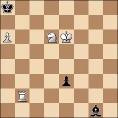 Шахматная задача #26786