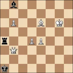 Шахматная задача #26788