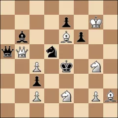 Шахматная задача #2679
