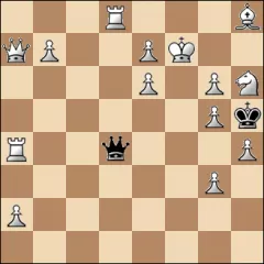 Шахматная задача #26795