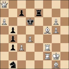 Шахматная задача #26798