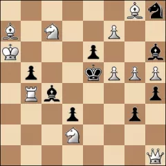 Шахматная задача #26799