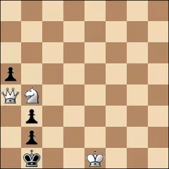 Шахматная задача #268