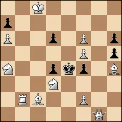 Шахматная задача #26800