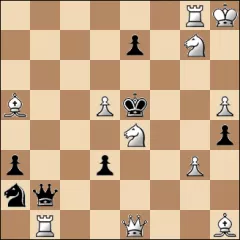 Шахматная задача #26801