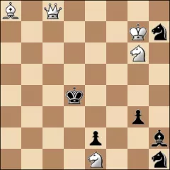 Шахматная задача #26804