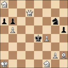Шахматная задача #26806