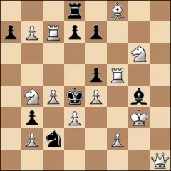 Шахматная задача #26808