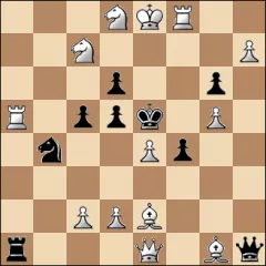 Шахматная задача #26809