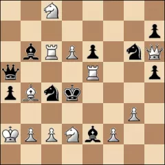 Шахматная задача #2681