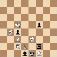 Шахматная задача #26810