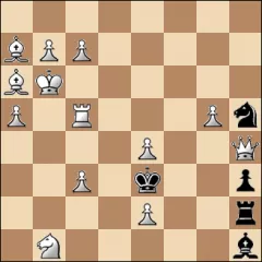 Шахматная задача #26813